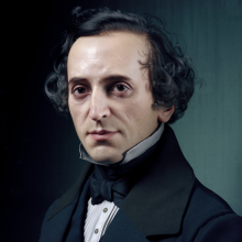 Felix Mendelssohn